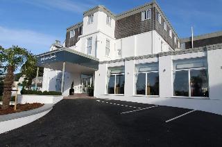 Belgrave Sands Hotel & Spa otel fotoğrafı