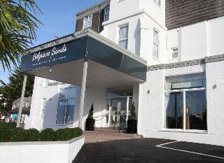 Belgrave Sands Hotel & Spa fotoÄŸrafÄ±
