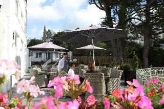 Belgrave Sands Hotel & Spa fotoÄŸrafÄ±