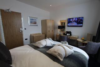 Belgrave Sands Hotel & Spa fotoÄŸrafÄ±