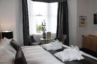 Belgrave Sands Hotel & Spa fotoÄŸrafÄ±