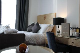 Belgrave Sands Hotel & Spa fotoÄŸrafÄ±