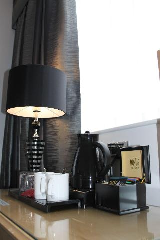 Belgrave Sands Hotel & Spa fotoÄŸrafÄ±