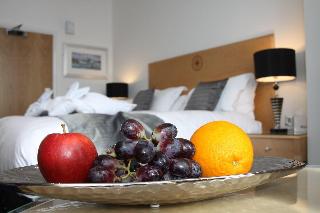 Belgrave Sands Hotel & Spa fotoÄŸrafÄ±