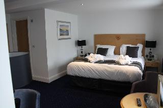 Belgrave Sands Hotel & Spa fotoÄŸrafÄ±