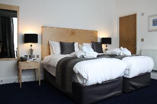 Belgrave Sands Hotel & Spa fotoÄŸrafÄ±