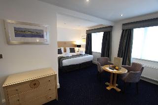 Belgrave Sands Hotel & Spa fotoÄŸrafÄ±
