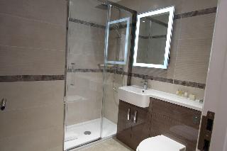 Belgrave Sands Hotel & Spa fotoÄŸrafÄ±