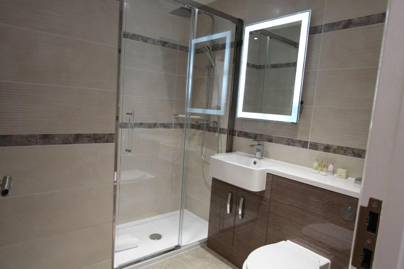 Belgrave Sands Hotel & Spa - Oda