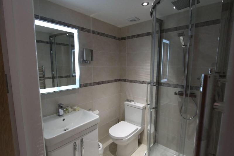 Belgrave Sands Hotel & Spa - Oda