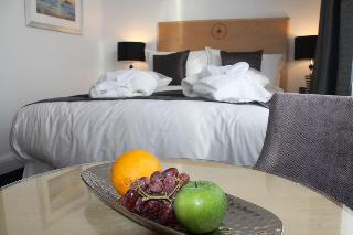 Belgrave Sands Hotel & Spa fotoÄŸrafÄ±
