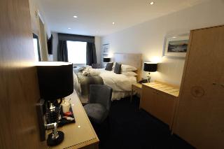 Belgrave Sands Hotel & Spa fotoÄŸrafÄ±