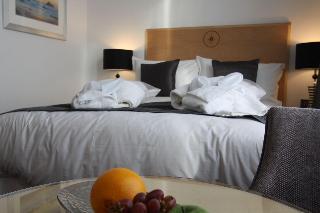 Belgrave Sands Hotel & Spa fotoÄŸrafÄ±
