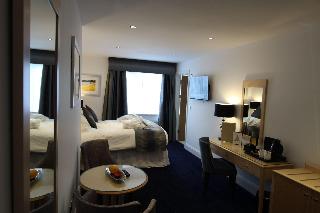 Belgrave Sands Hotel & Spa fotoÄŸrafÄ±