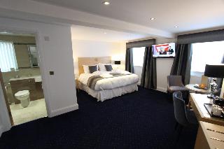 Belgrave Sands Hotel & Spa fotoÄŸrafÄ±