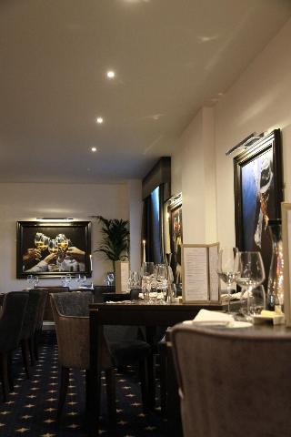 Belgrave Sands Hotel & Spa fotoÄŸrafÄ±