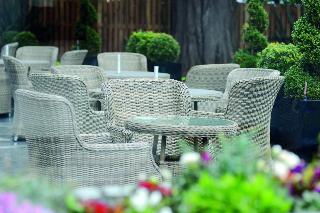 Belgrave Sands Hotel & Spa fotoÄŸrafÄ±