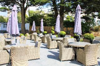 Belgrave Sands Hotel & Spa fotoÄŸrafÄ±
