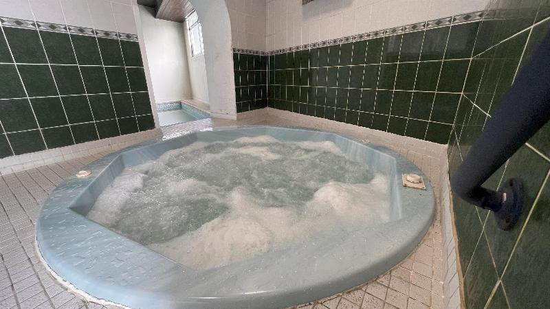 Abbey Sands Hotel - Aktivite