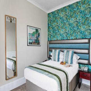 Abbey Sands Hotel fotoÄŸrafÄ±