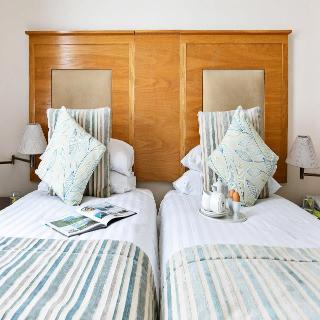 Abbey Sands Hotel fotoÄŸrafÄ±