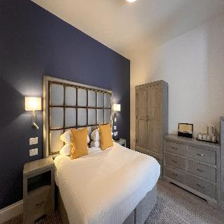 Abbey Sands Hotel fotoÄŸrafÄ±