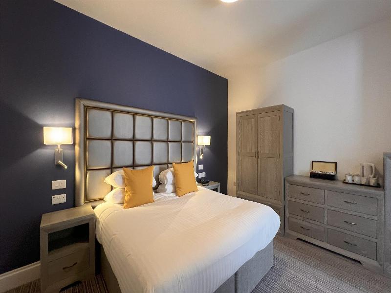 Abbey Sands Hotel - Oda