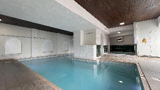 Abbey Sands Hotel fotoÄŸrafÄ±