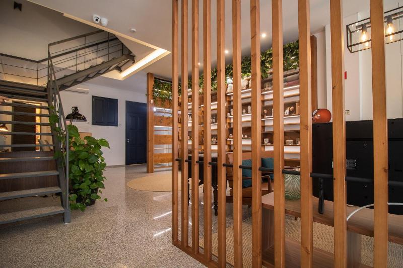 Bloom House By Sweet Porto - Lobi