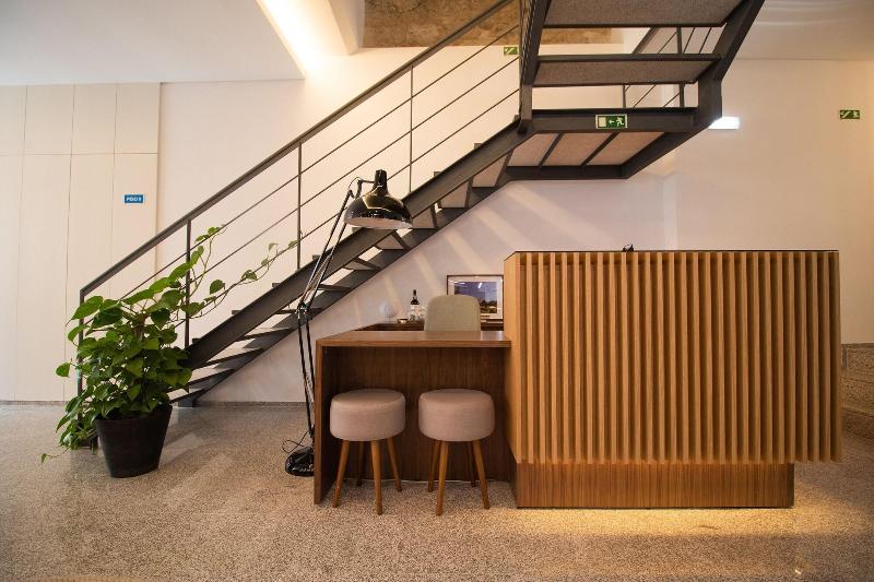 Bloom House By Sweet Porto - Lobi