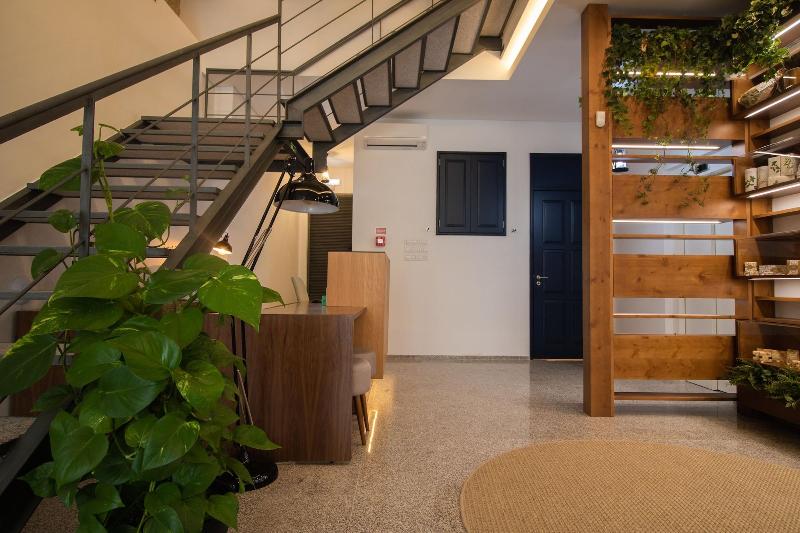 Bloom House By Sweet Porto - Lobi
