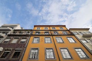 Bloom House By Sweet Porto otel fotoğrafı
