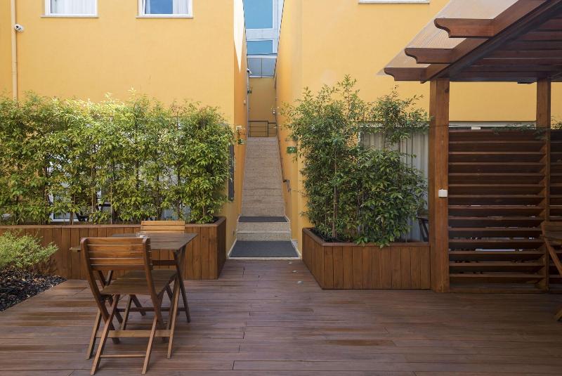 Bloom House By Sweet Porto - Genel