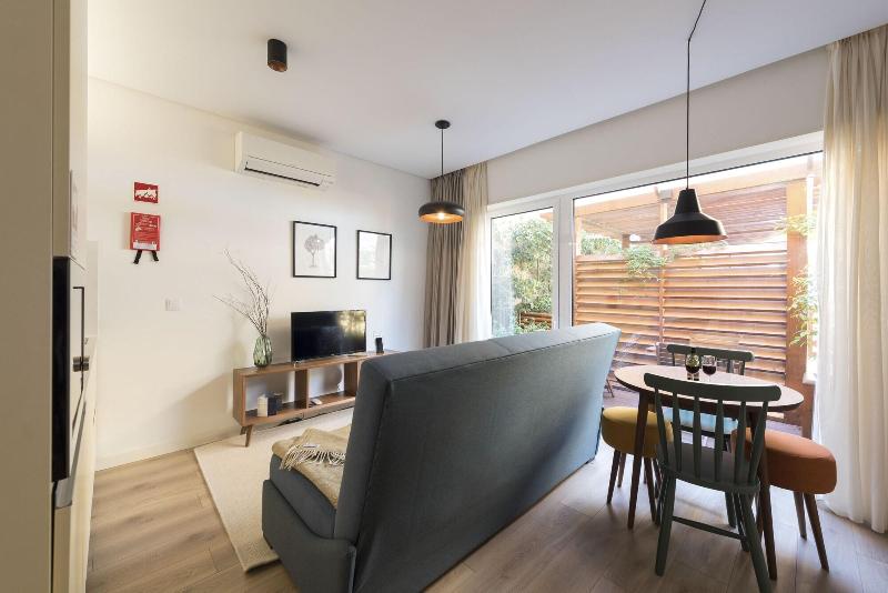 Bloom House By Sweet Porto - Oda