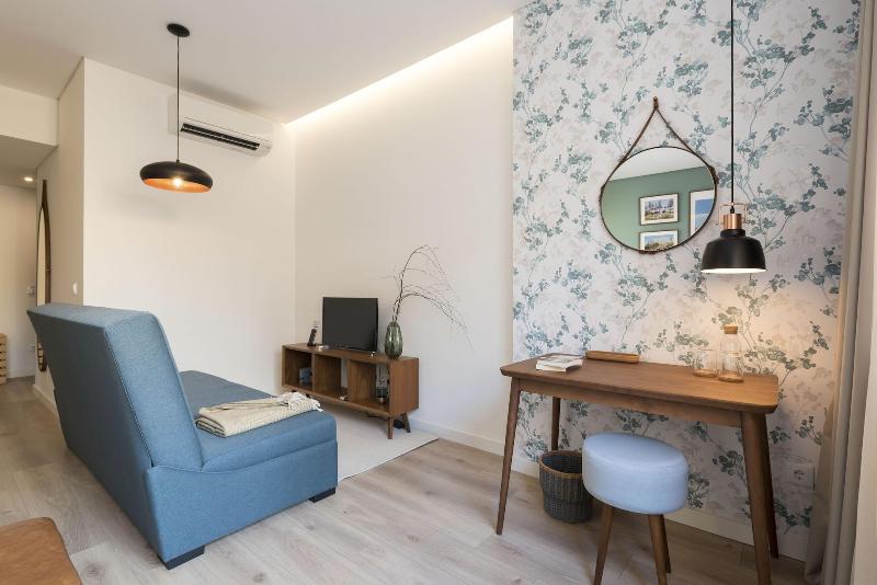 Bloom House By Sweet Porto - Oda