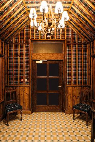 The Whispering Pine Lodge fotoÄŸrafÄ±