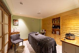 The Whispering Pine Lodge fotoÄŸrafÄ±