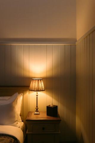 The Whispering Pine Lodge fotoÄŸrafÄ±