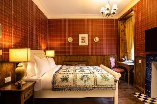The Whispering Pine Lodge fotoÄŸrafÄ±