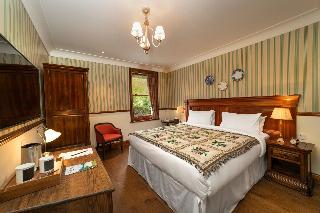 The Whispering Pine Lodge fotoÄŸrafÄ±