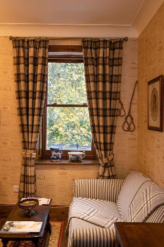 The Whispering Pine Lodge fotoÄŸrafÄ±