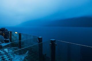 The Whispering Pine Lodge fotoÄŸrafÄ±