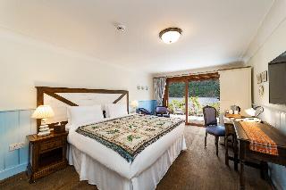 The Whispering Pine Lodge fotoÄŸrafÄ±
