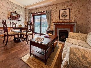 The Whispering Pine Lodge fotoÄŸrafÄ±