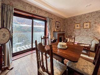The Whispering Pine Lodge fotoÄŸrafÄ±