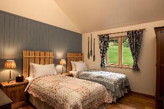 The Whispering Pine Lodge fotoÄŸrafÄ±