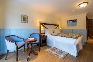 The Whispering Pine Lodge fotoÄŸrafÄ±