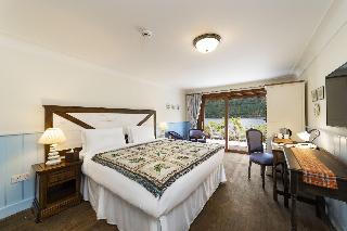 The Whispering Pine Lodge fotoÄŸrafÄ±