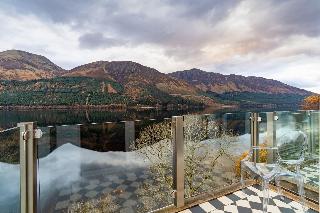 The Whispering Pine Lodge fotoÄŸrafÄ±