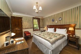 The Whispering Pine Lodge fotoÄŸrafÄ±